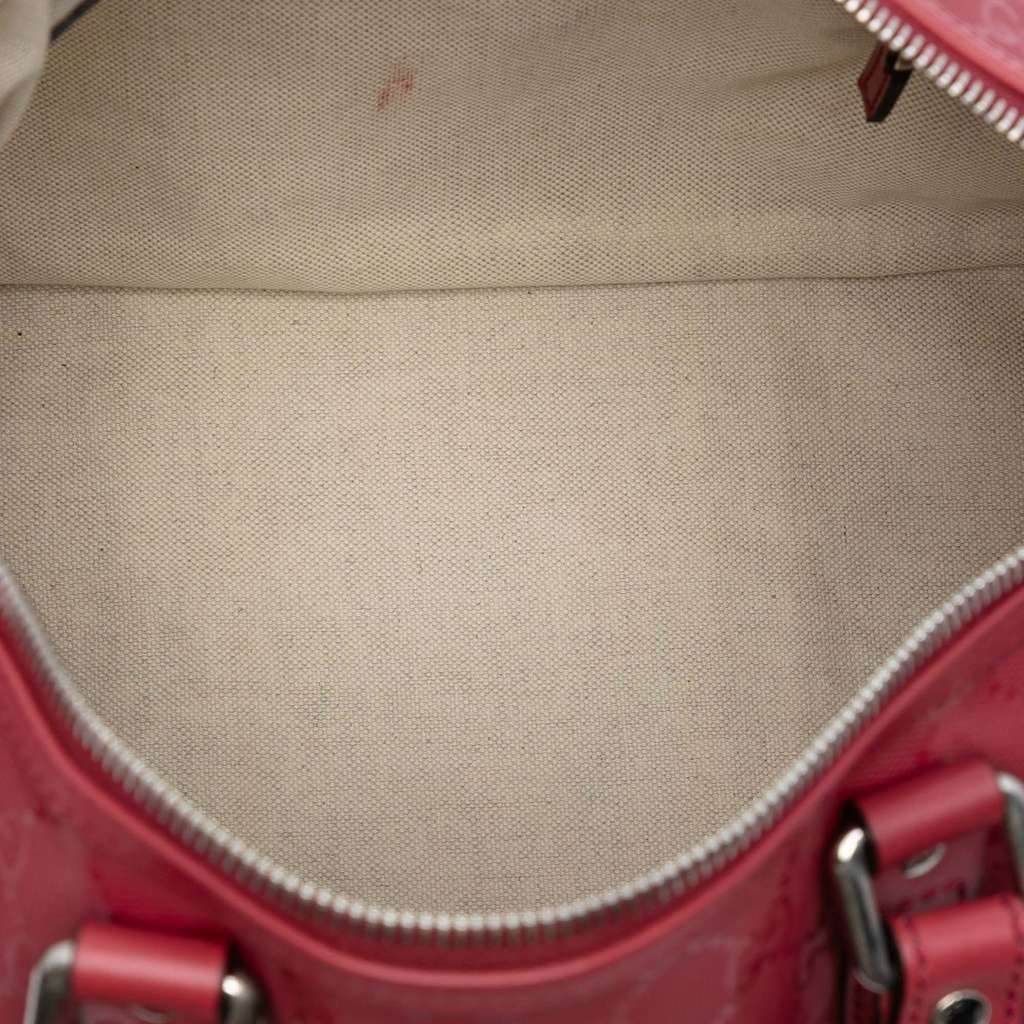 Gucci GG Imprime Boston - 4