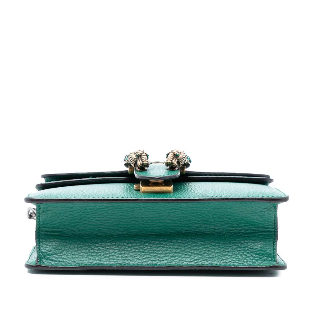 Gucci Small Leather Dionysus Crossbody - 3