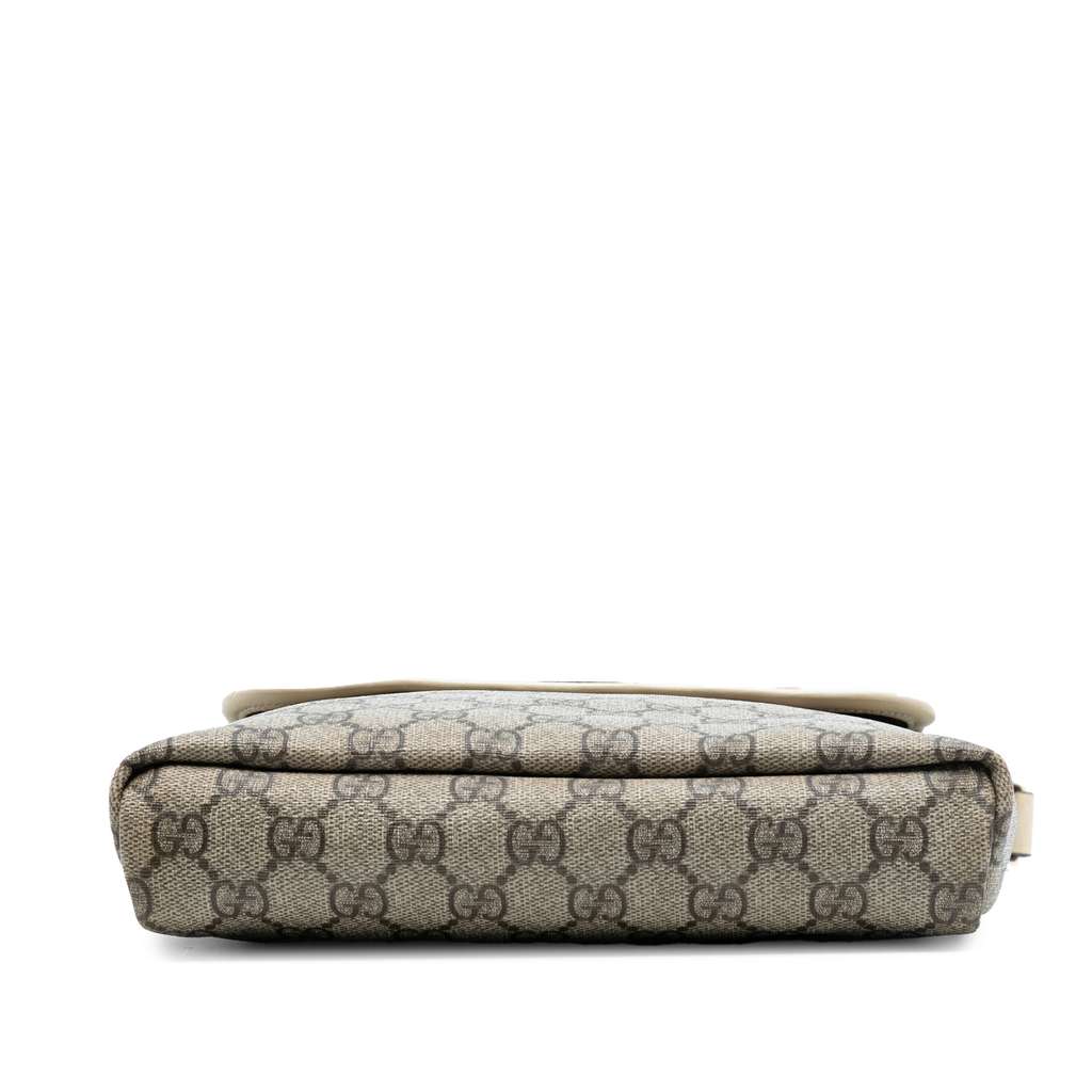 Gucci GG Supreme Crossbody - 3