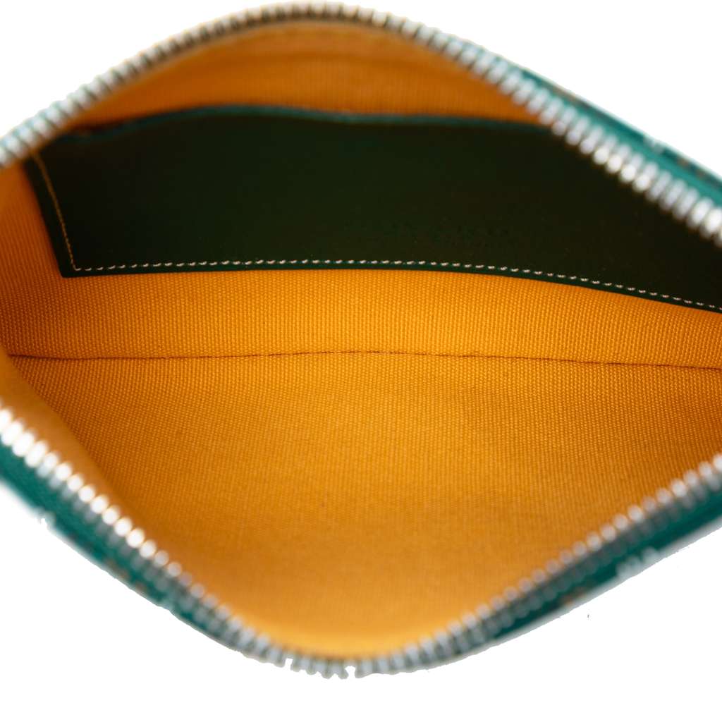 Goyard Mini Goyardine Senat Pochette - 4