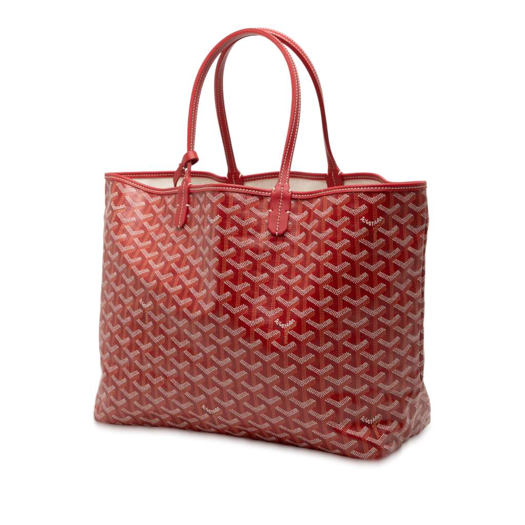 Goyard Goyardine Saint Louis PM - 2