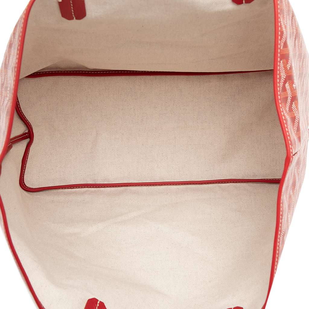 Goyard Goyardine Saint Louis PM - 4