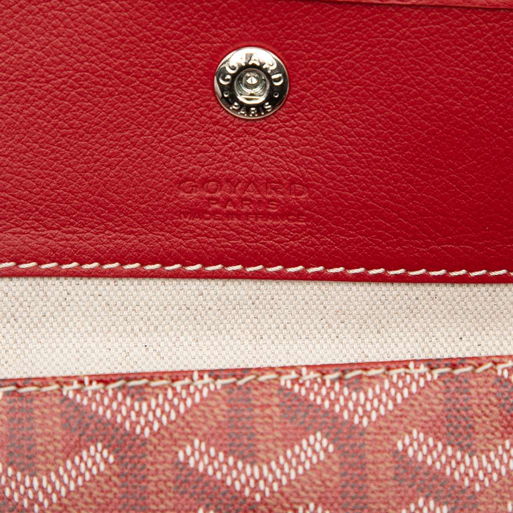 Goyard Goyardine Saint Louis PM - 5