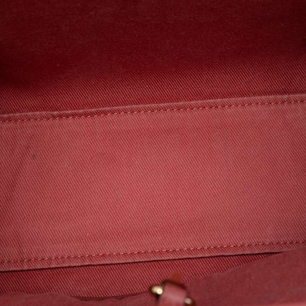 Burberry Small Haymarket Check Canvas Canterbury Tote - 4