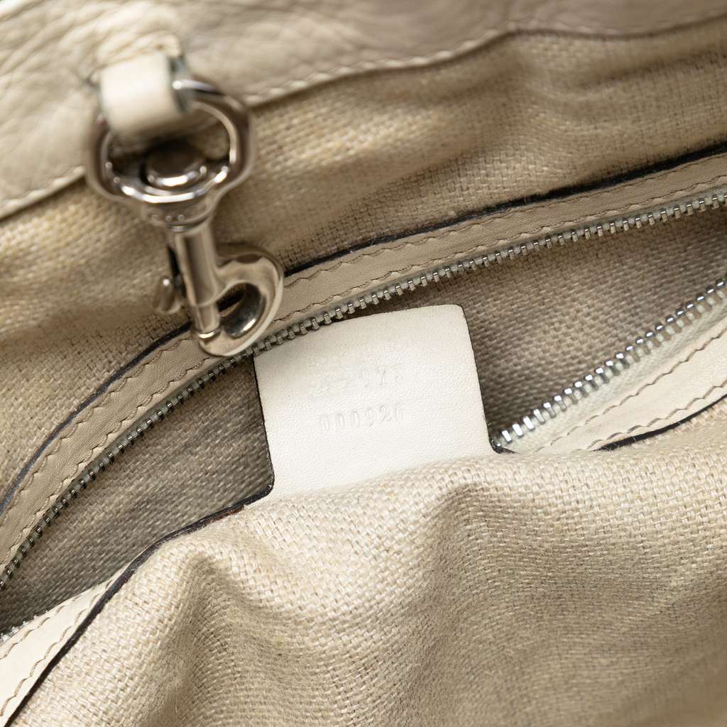 Gucci GG Canvas Web Sunset Tote - 5