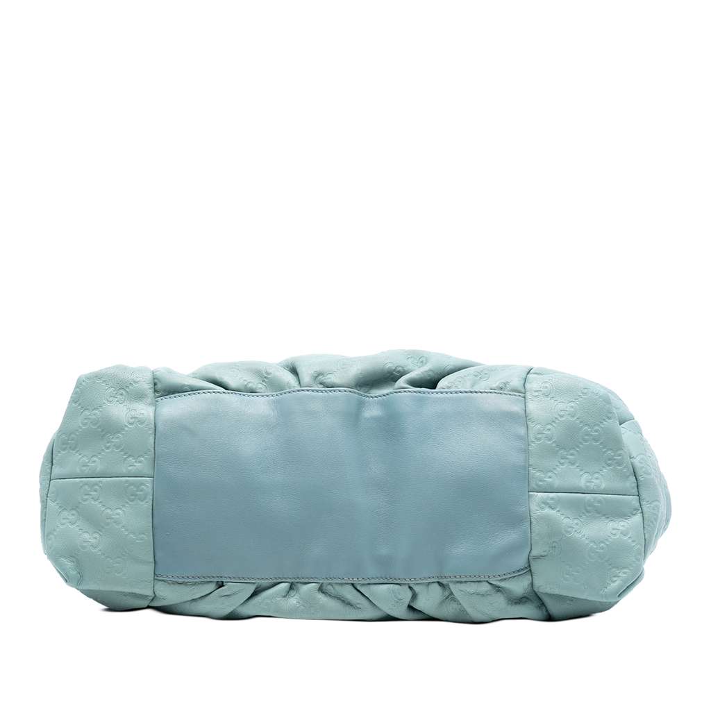 Gucci Small Guccissima Hysteria Handbag - 3