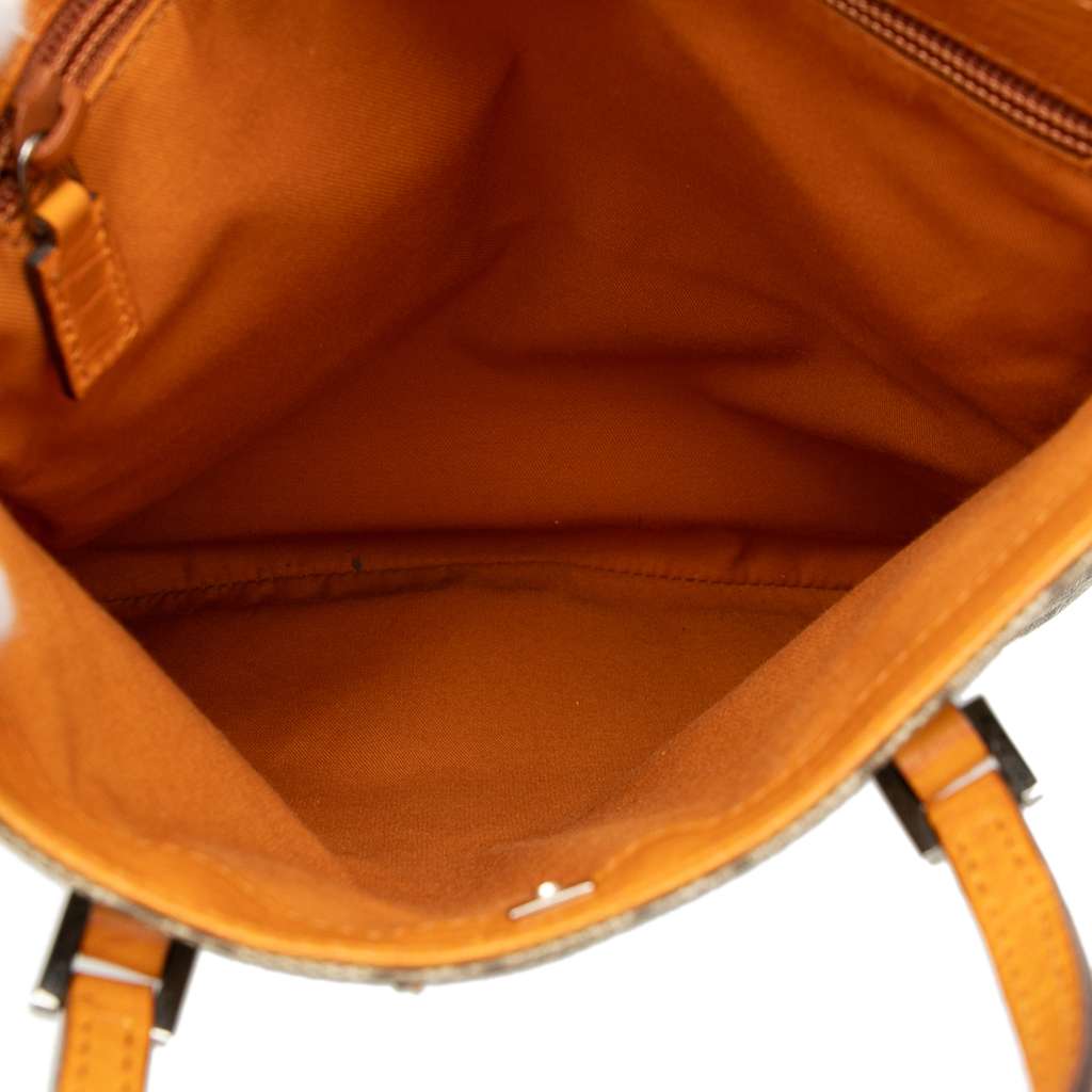 Gucci GG Supreme Tote - 4