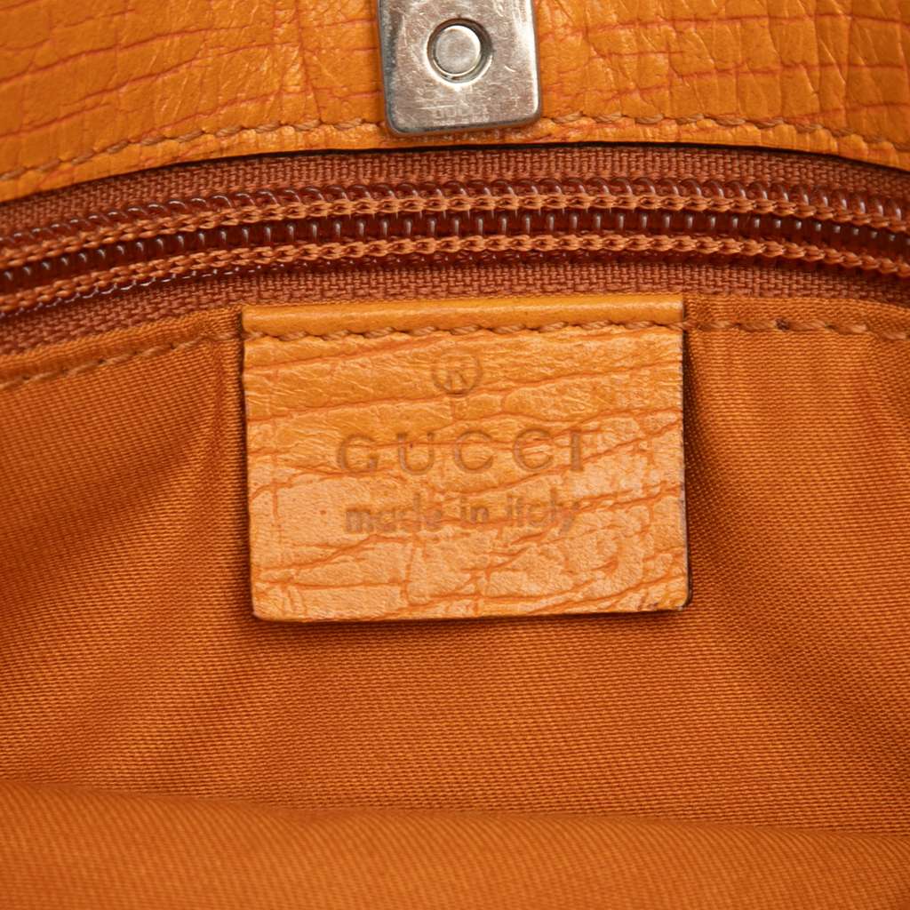 Gucci GG Supreme Tote - 5