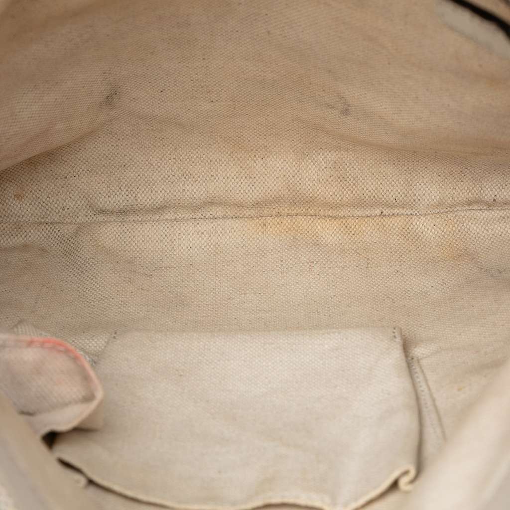 Gucci GG Canvas Web Mayfair Crossbody - 4