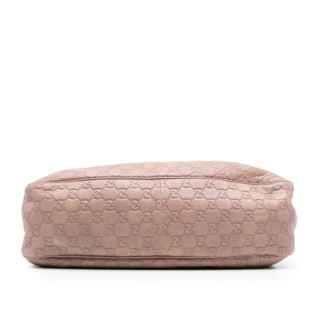 Gucci Guccissima Sukey Tote - 3