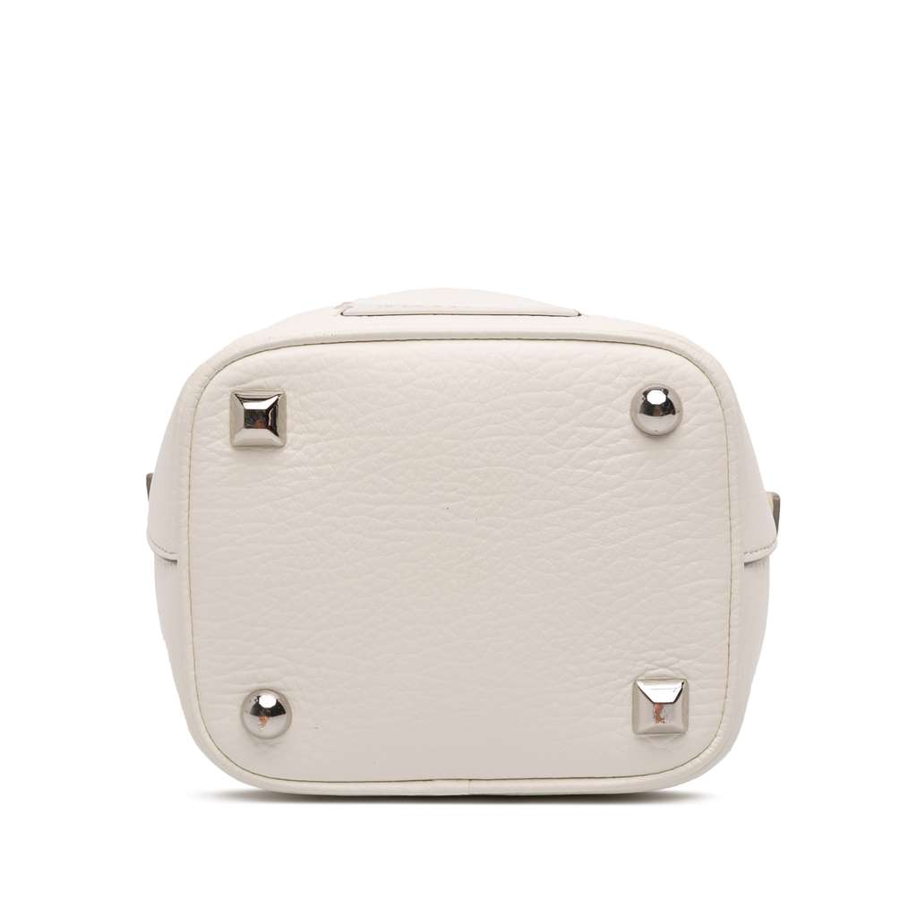 Maison Margiela Small 5AC Bucket Bag - 3