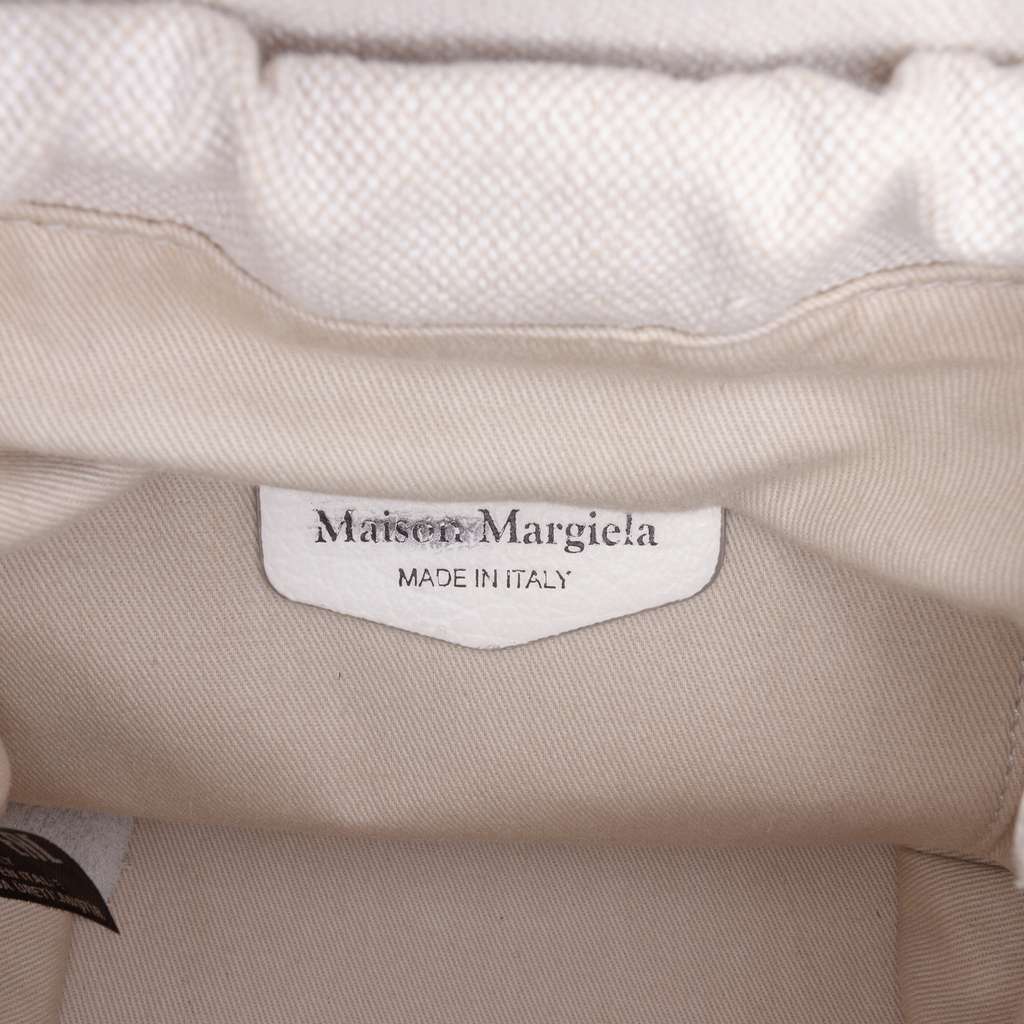 Maison Margiela Small 5AC Bucket Bag - 5