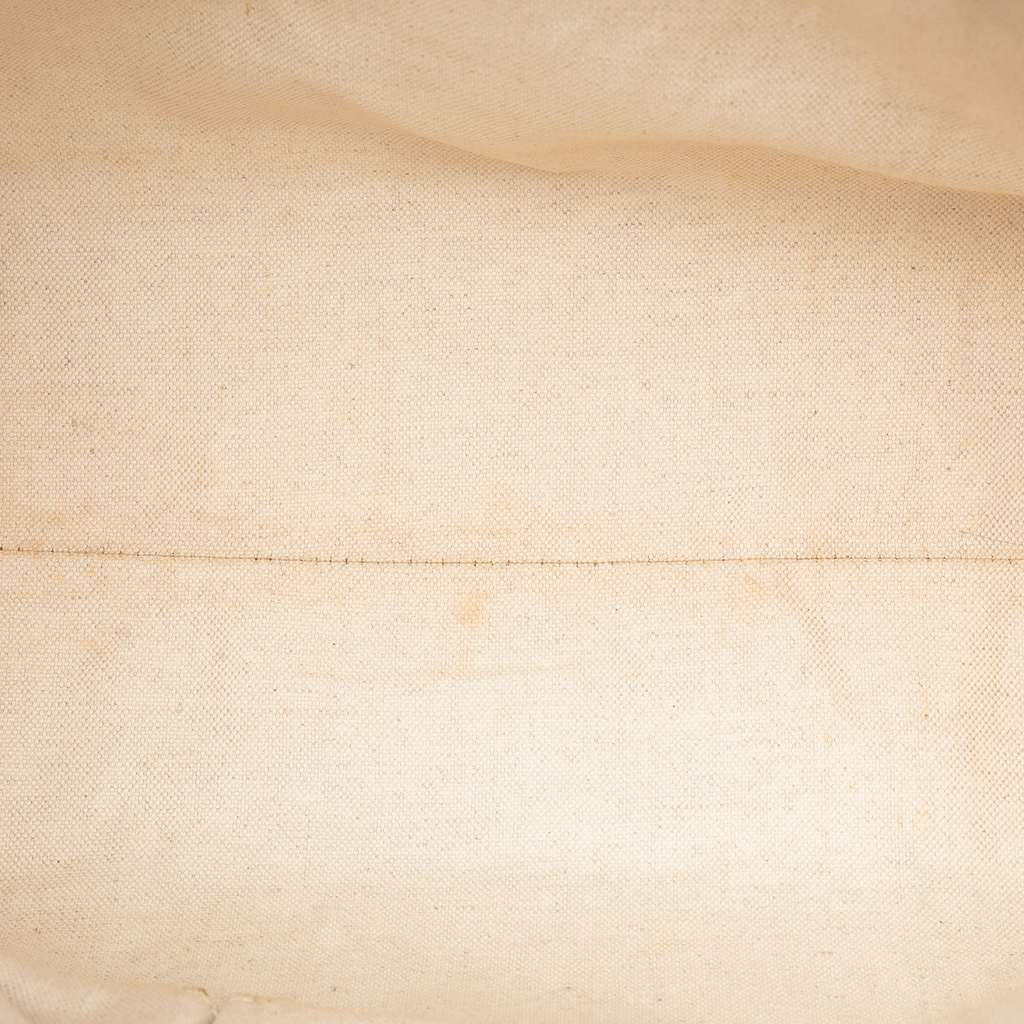 Gucci GG Supreme Nice Tote - 4