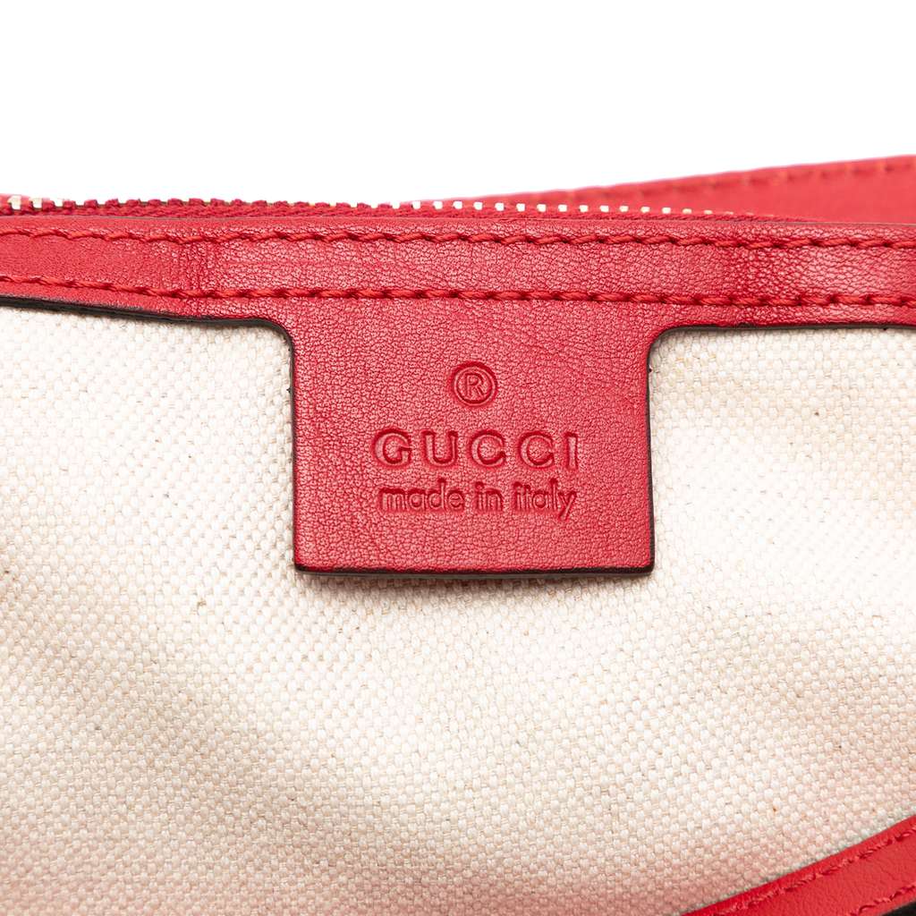 Gucci GG Supreme Nice Tote - 5