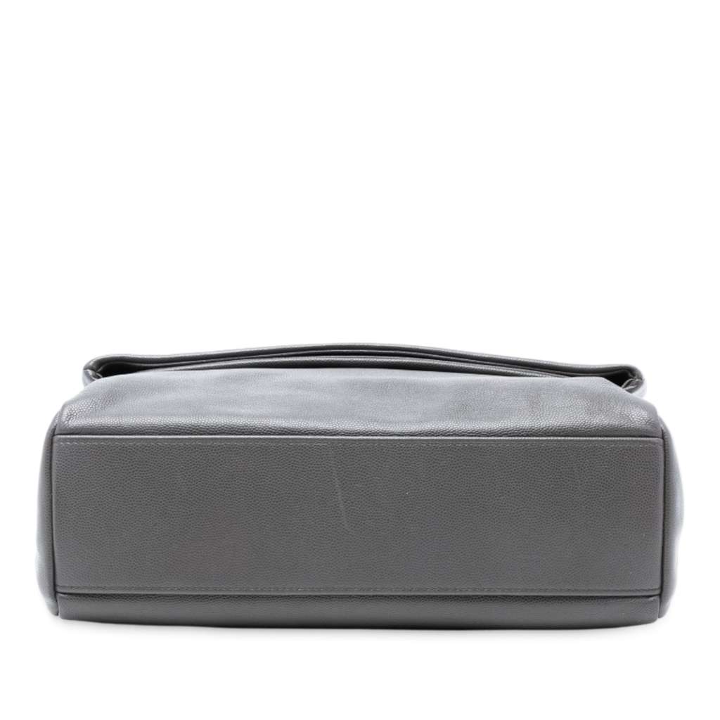 Saint Laurent Medium Grain De Poudre West Hollywood Crossbody - 3