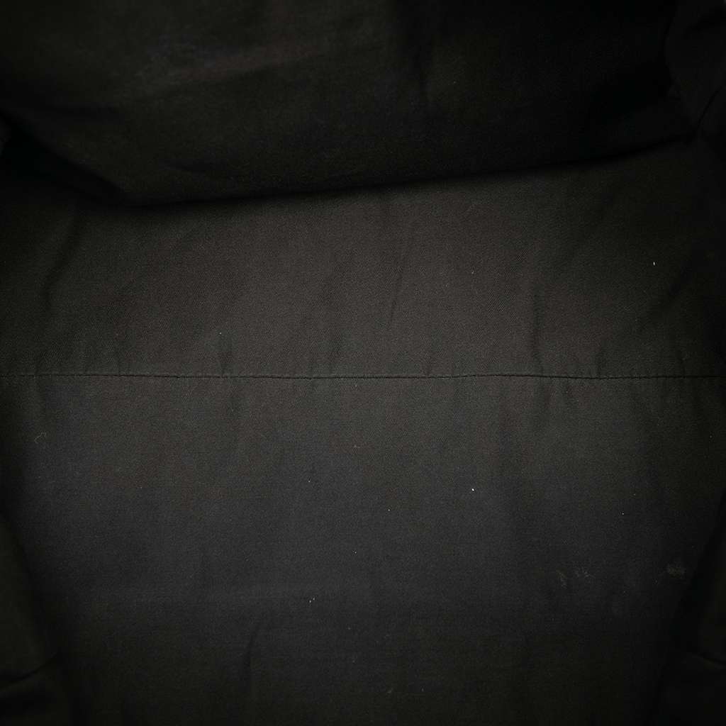 Gucci GG Canvas Web Travel Bag - 4