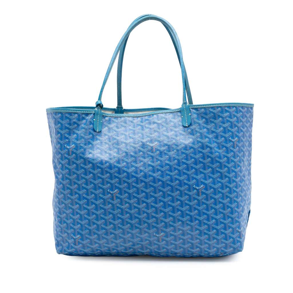 Goyard Goyardine Saint Louis GM