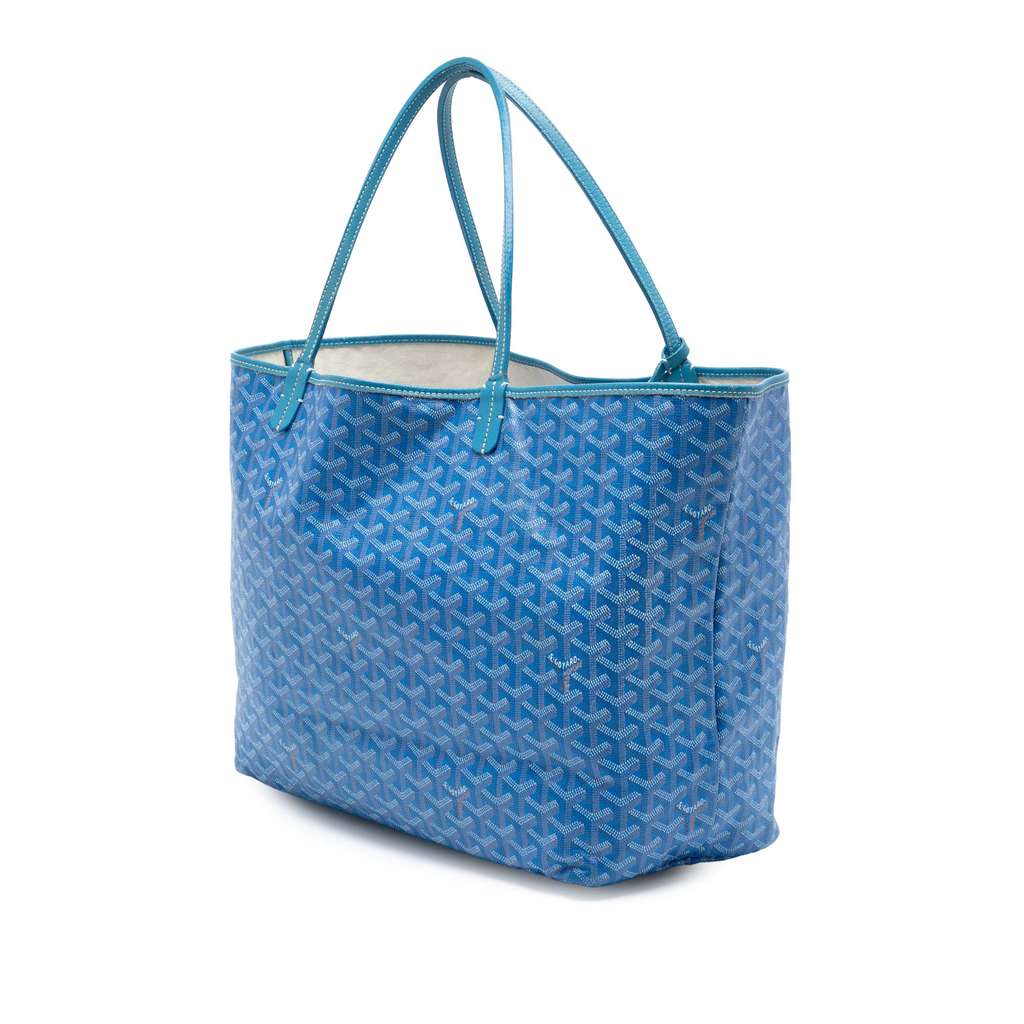 Goyard Goyardine Saint Louis GM - 2