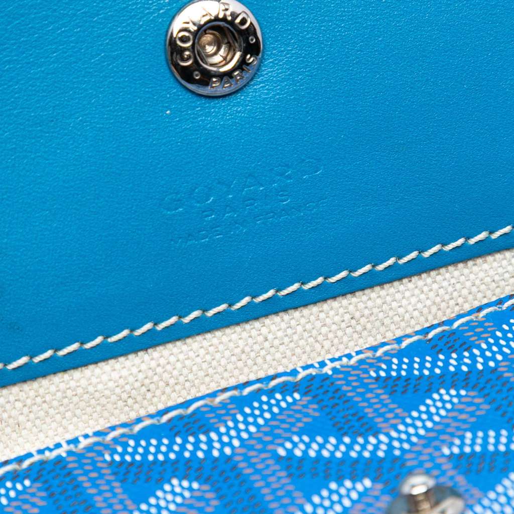 Goyard Goyardine Saint Louis GM - 5