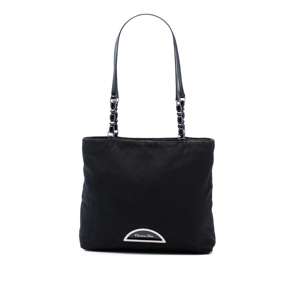 Dior Nylon Malice Tote