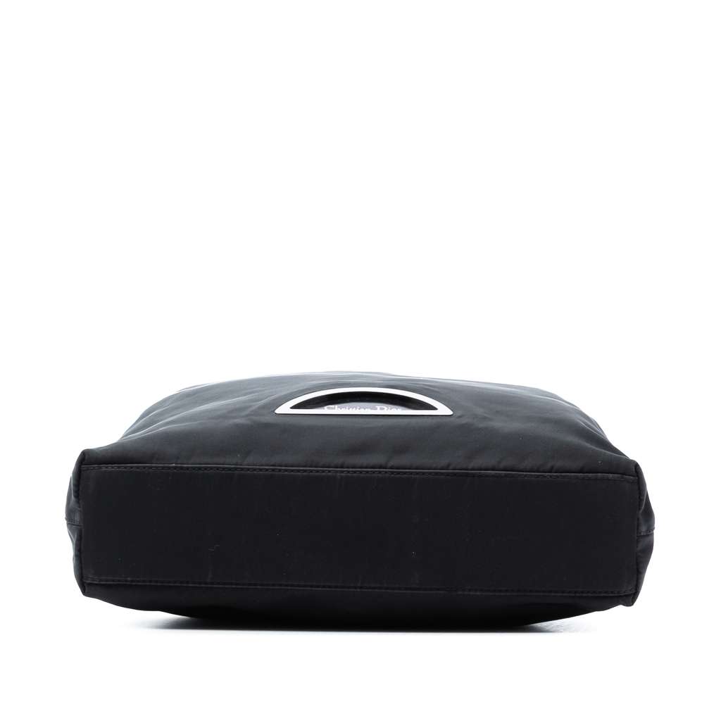 Dior Nylon Malice Tote - 3