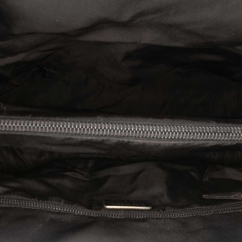 Prada Tessuto Handbag - 4