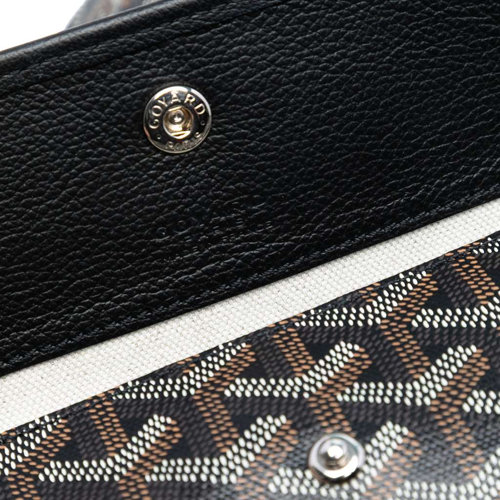 Goyard Goyardine Saint Louis PM - 5