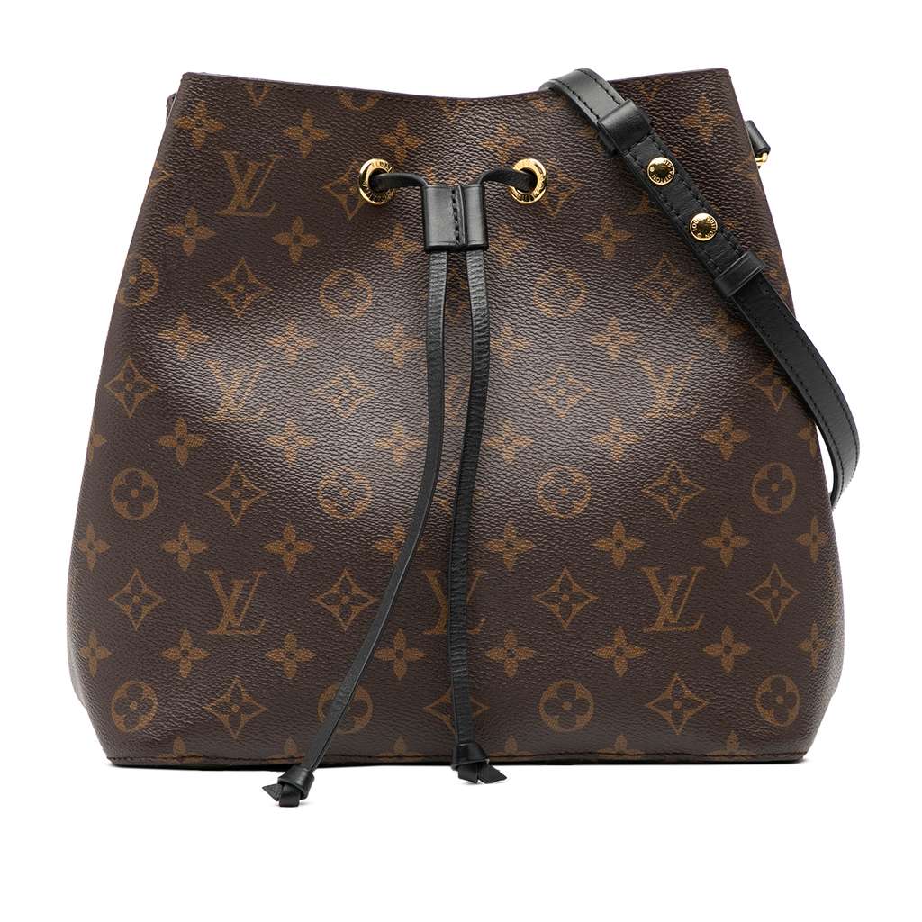 Louis Vuitton Monogram Neonoe MM