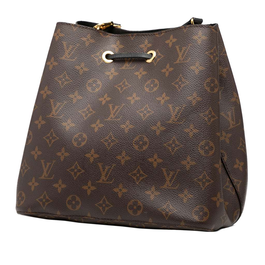 Louis Vuitton Monogram Neonoe MM - 2