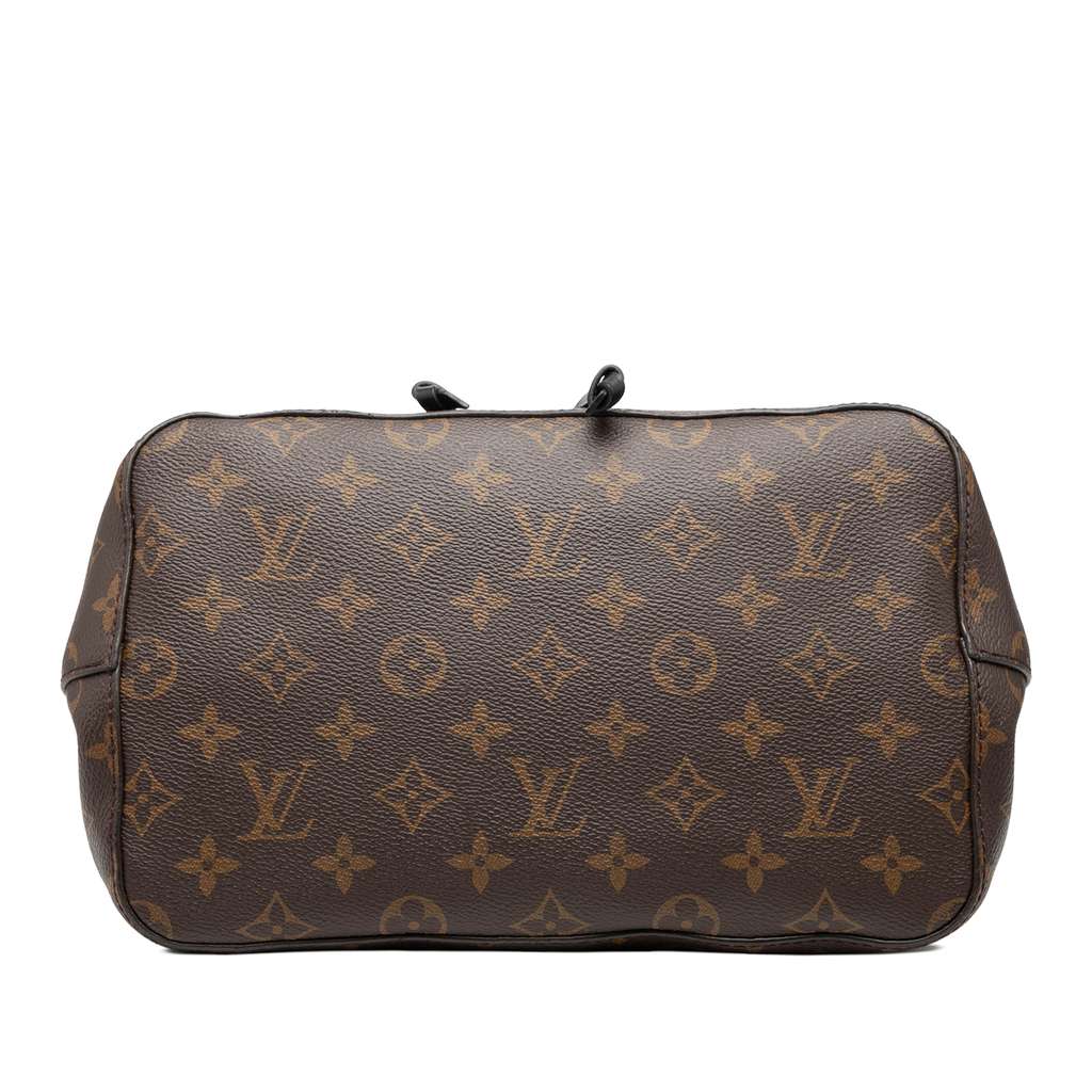 Louis Vuitton Monogram Neonoe MM - 3