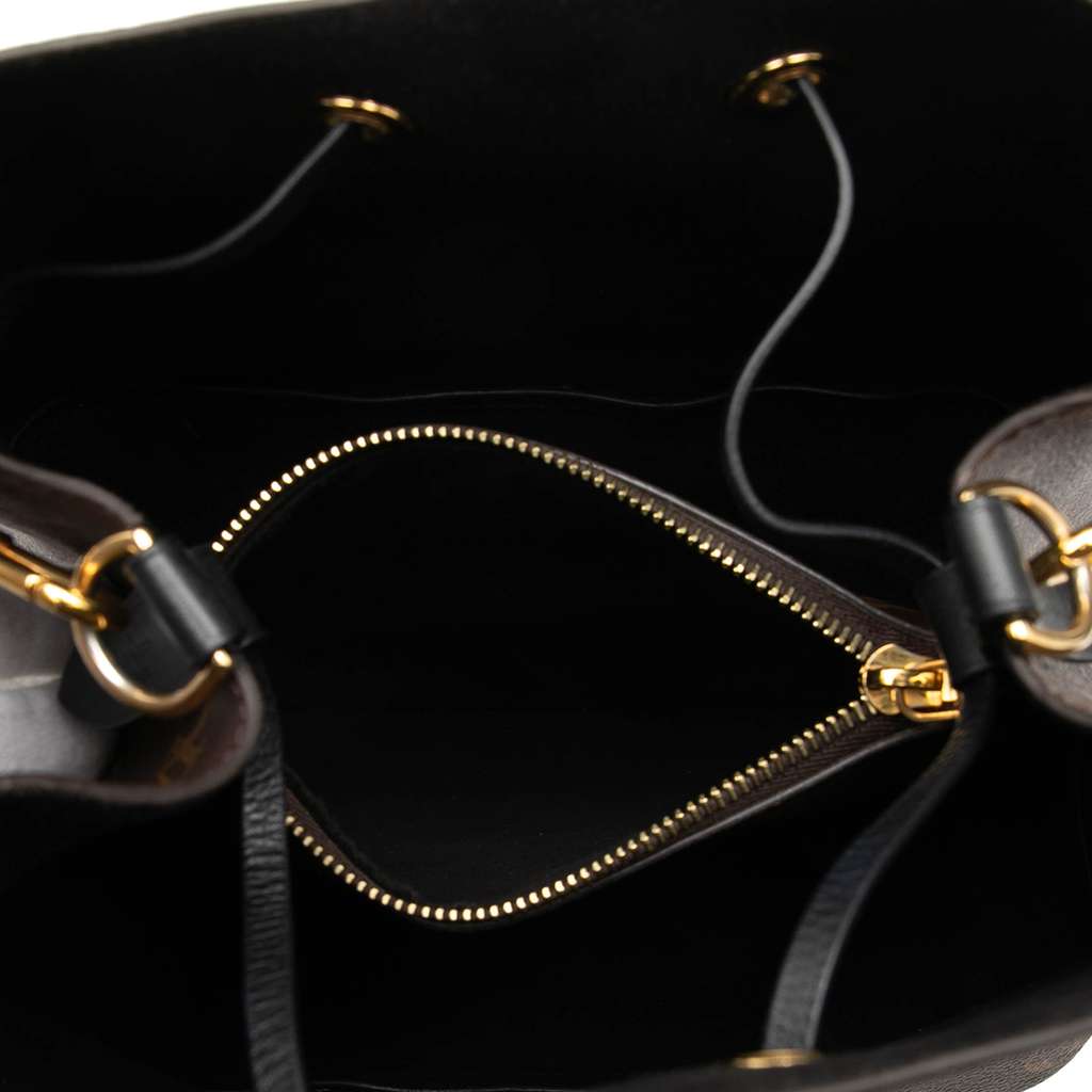 Louis Vuitton Monogram Neonoe MM - 4