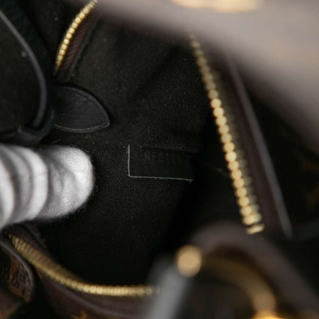 Louis Vuitton Monogram Neonoe MM - 5