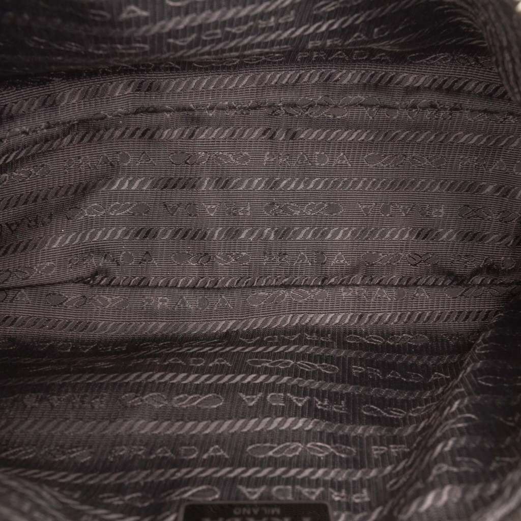 Prada Tessuto Re Edition 2005 Satchel - 4