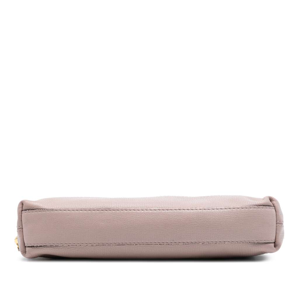 Burberry House Check Canvas Derby Abingdon Crossbody - 3