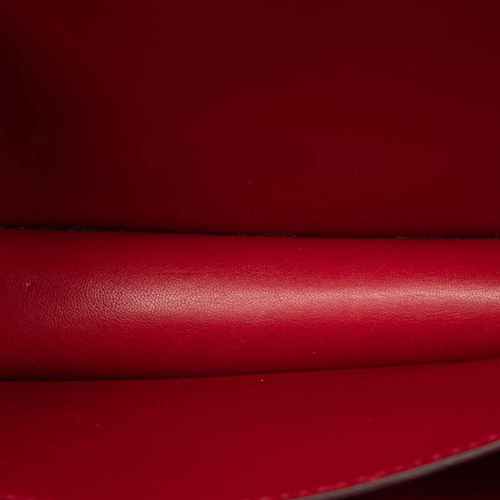 Celine Medium Calfskin Classic Box - 4