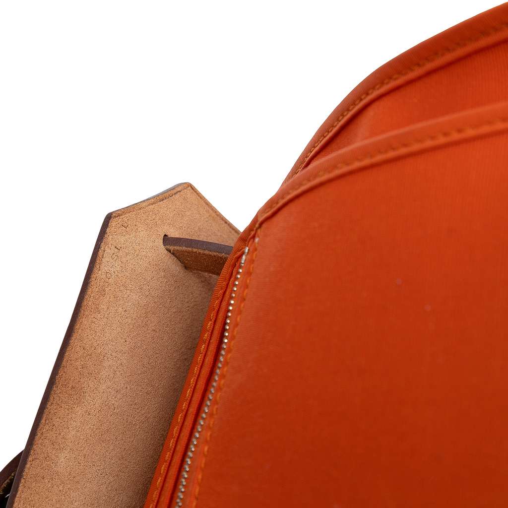 Hermès Toile Herbag Zip 31 - 5