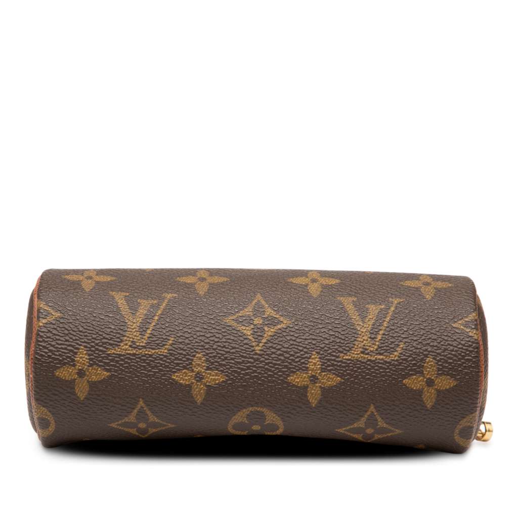 Louis Vuitton Monogram Papillon Pochette - 3