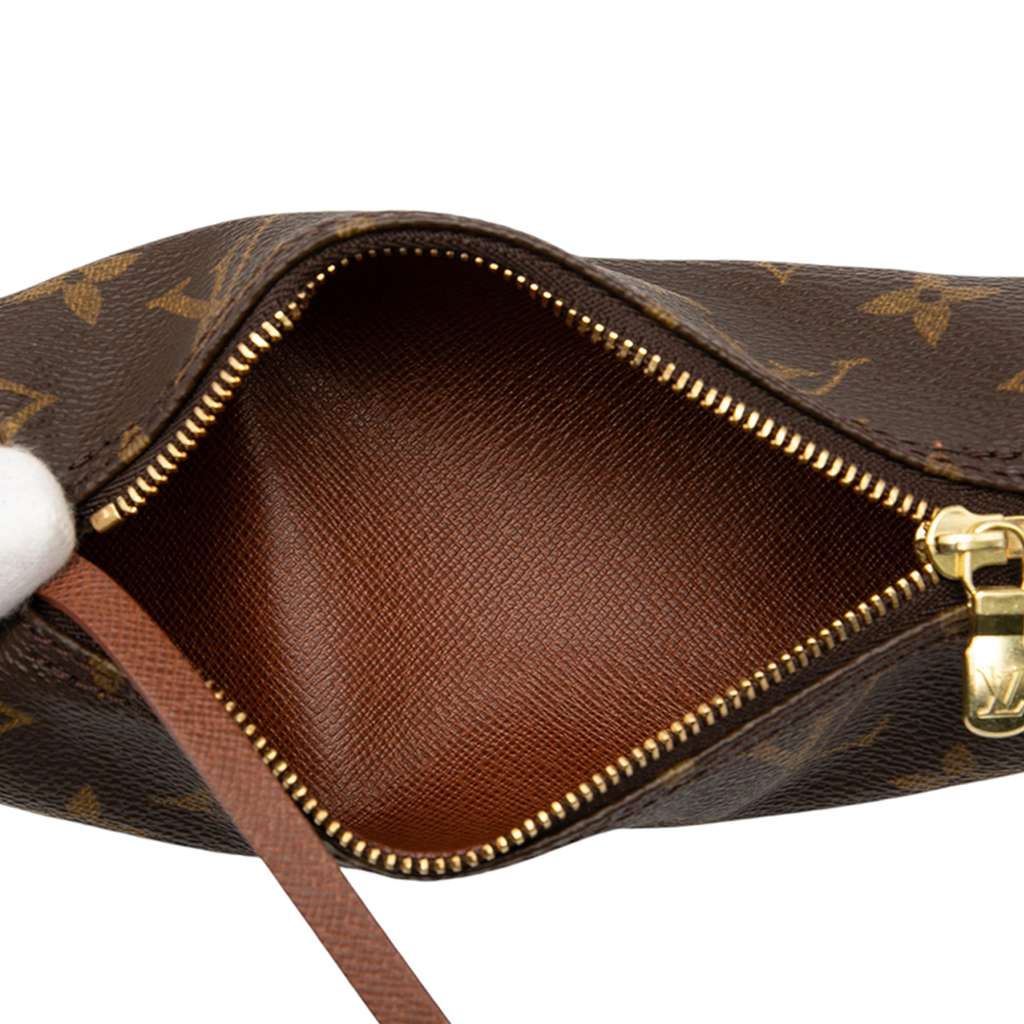 Louis Vuitton Monogram Papillon Pochette - 4