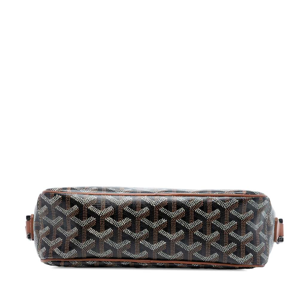 Goyard Goyardine Sac Cap Vert - 3