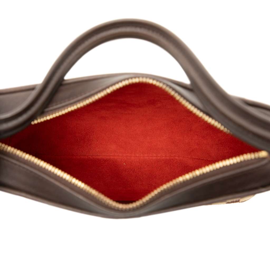 Louis Vuitton Damier Sauvage Tigre - 4