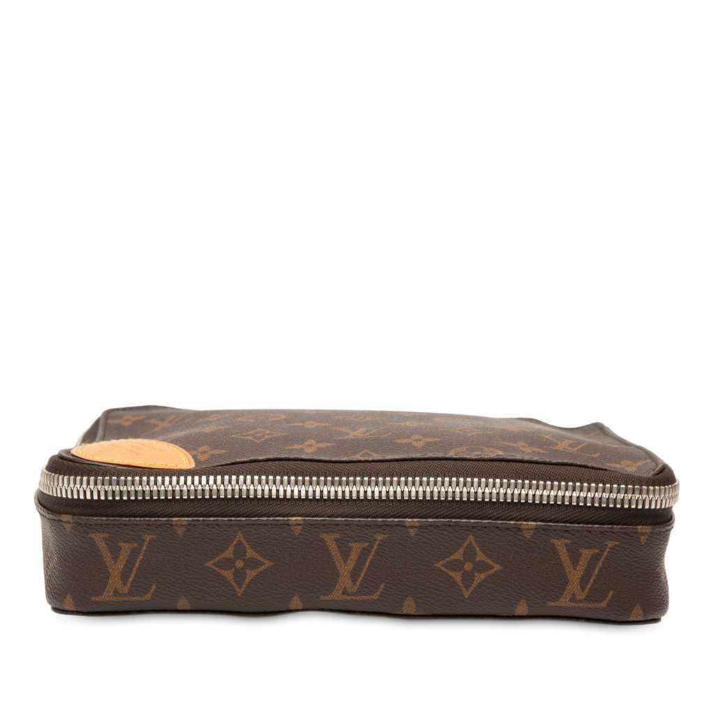 Louis Vuitton Monogram Horizon Accessoires Pouch - 3