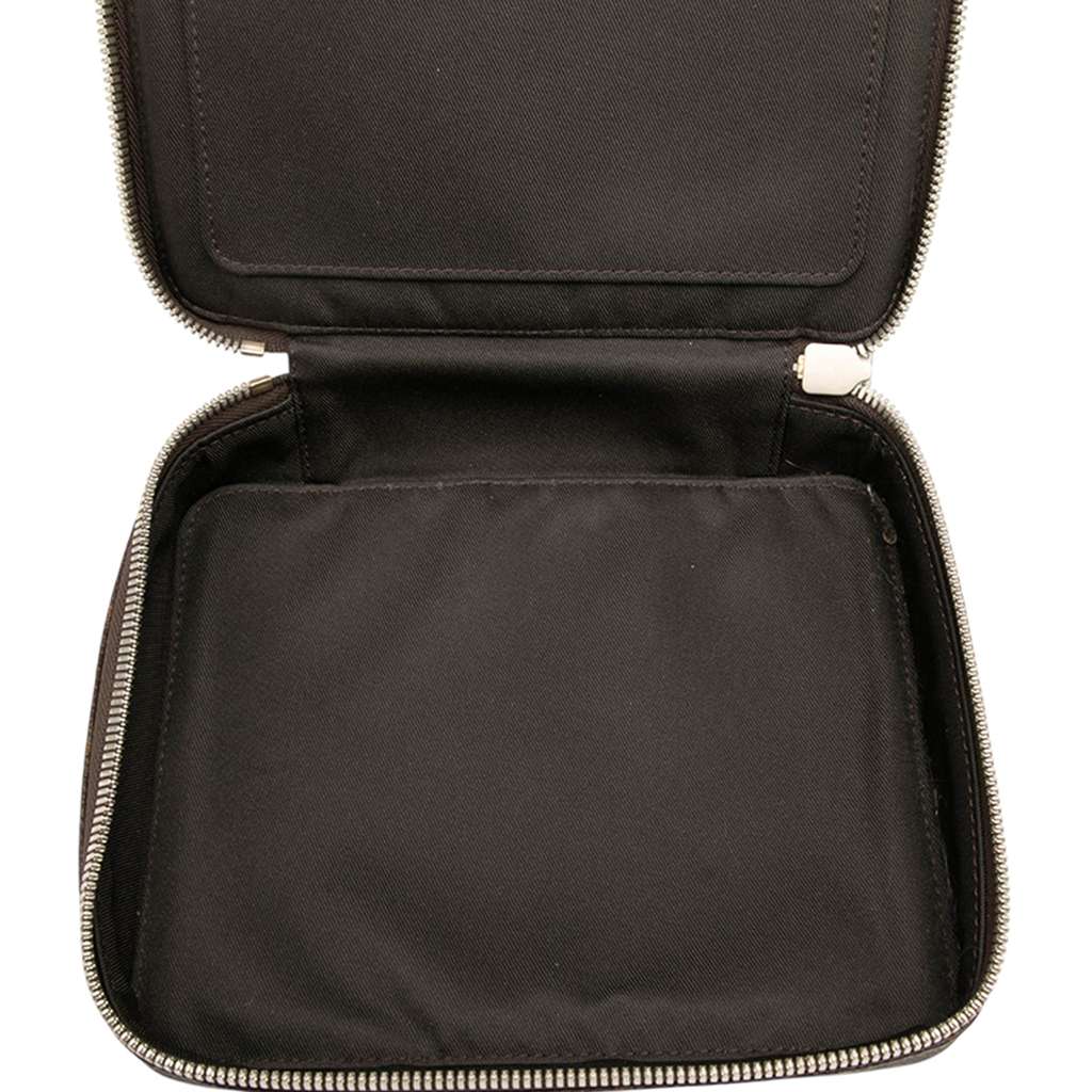 Louis Vuitton Monogram Horizon Accessoires Pouch - 4