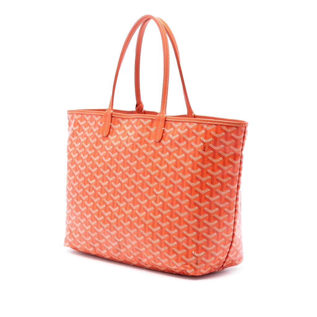 Goyard Goyardine Saint Louis PM - 2