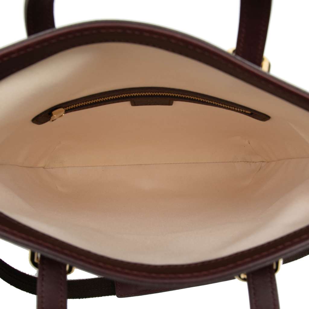 Louis Vuitton Monogram Mini Lin Francoise - 4