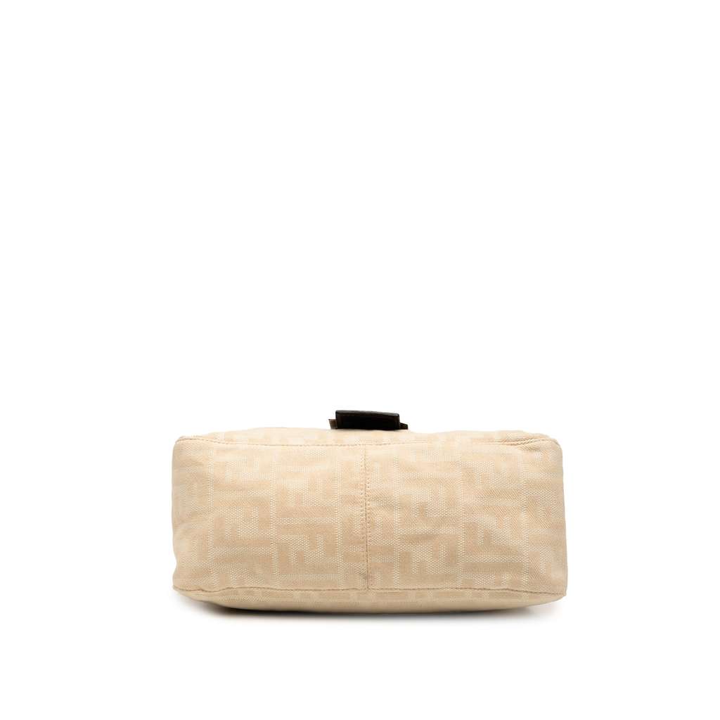 Fendi Zucca Canvas Mamma Forever - 3