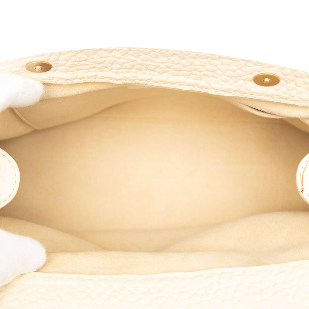 Louis Vuitton Monogram Mini Lin Trapeze PM - 4