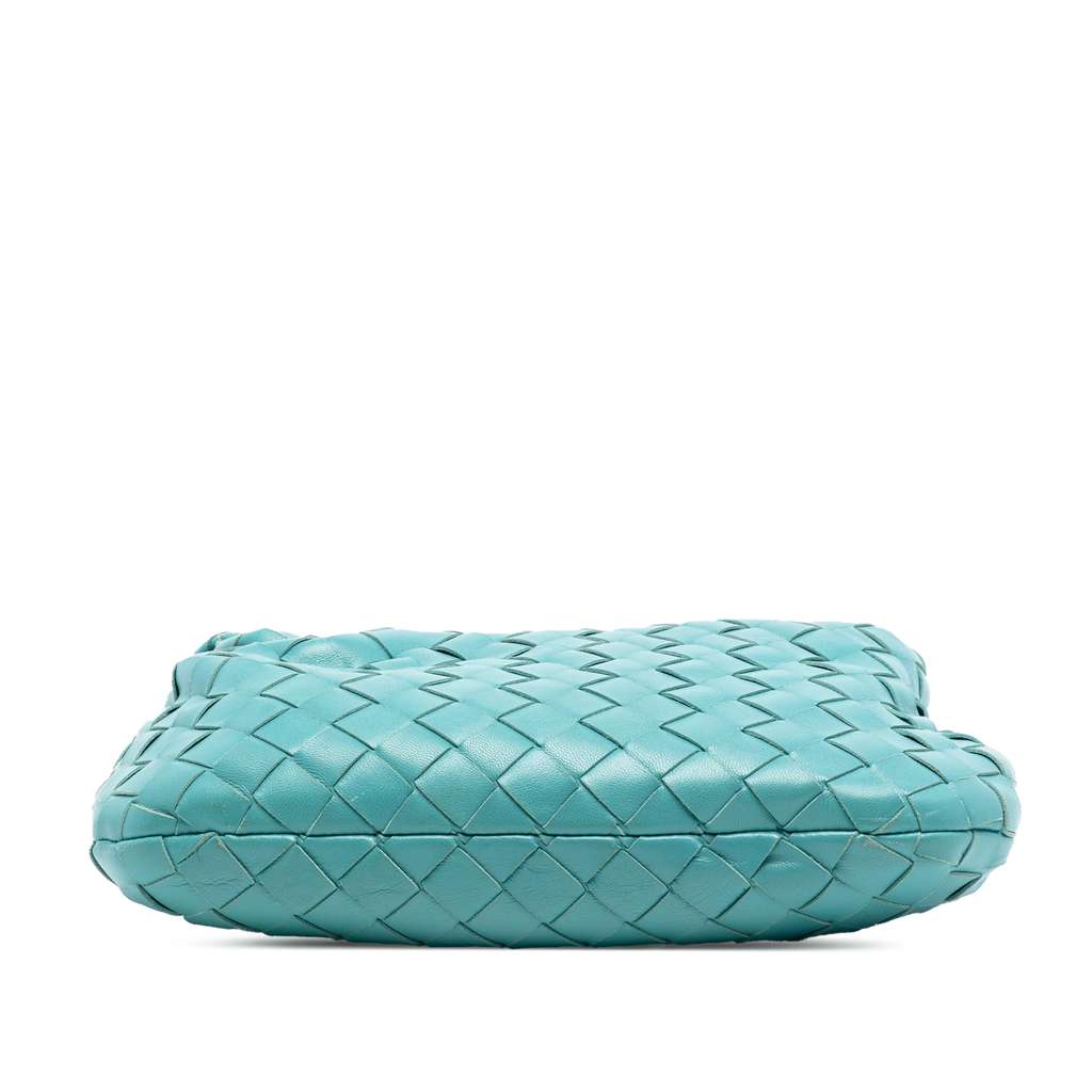 Bottega Veneta Mini Nappa Intrecciato Jodie - 3