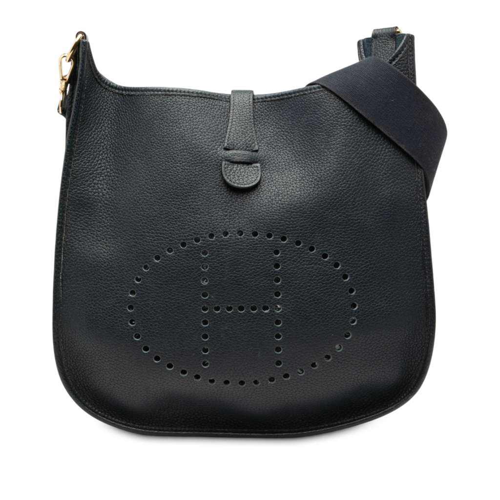 Hermès Clemence Evelyne I GM