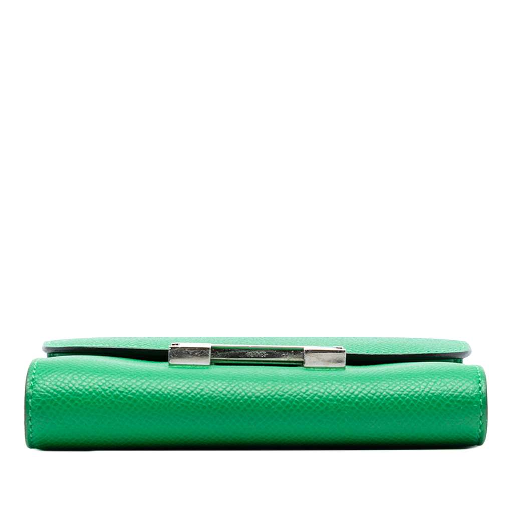 Hermès Epsom Constance Slim Wallet - 3