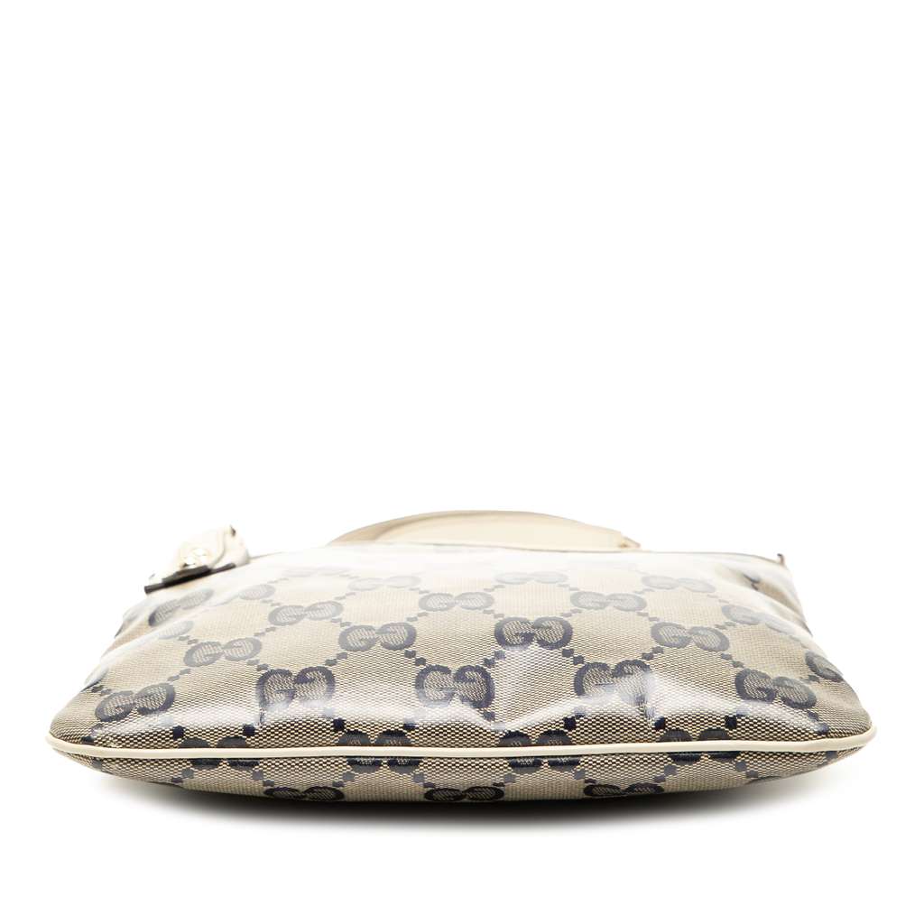Gucci GG Crystal Crossbody - 3